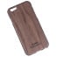 Beckberg ® Apple iPhone 6 / 6S Rainforest Wood Series Protective Case Back Cover