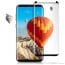Dr. Vaku ® Samsung Galaxy S9 5D Curved Edge Full Screen Tempered Glass