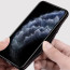 Vaku ® Redmi Note 9 Pro Max Luxico Series Hand-Stitched Cotton Textile Ultra Soft-Feel Shock-proof Water-proof Back Cover