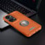 Vaku ® Oneplus Nord 2T Regal Shield Metal Lion Engraved Leather Protective Back Cover