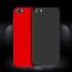 Vaku ® Apple iPhone 8 Volcano Fire Series Hot-Color Changing Infinite Thermal Sensing Technology Back Cover