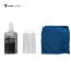 Vaku ® Screen Cleaning Kit with Microfiber Cloth for TV / Monitor / Laptop / Tablet / Smartphone - 300ml