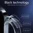Vaku Luxos ® For Apple iPhone 13 / 13 Mini / 13 Pro / 13 Pro Max MagPro Clear Case [ Only Back Cover ]
