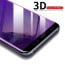 Dr. Vaku ® Samsung Galaxy S8 Ultra-thin 0.2 mm 2.5D + 3D Curved Edge Tempered Glass Screen Protector