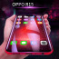 Dr. Vaku ® Oppo F7 3D Curved Edge Full Screen Tempered Glass