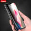 Dr. Vaku ® Samsung Galaxy A6 Plus 5D Curved Edge Ultra-Strong Ultra-Clear Full Screen Tempered Glass