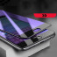 Vaku ® Samsung Galaxy J7 Prime / J7 Prime 2 PureView Series Anti-Drop 4-Corner 360° Protection Full Transparent TPU Back Cover Transparent
