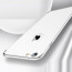 DUZHI ® Apple iPhone 8 Lingo Series Ultra-thin Metal Electroplating Splicing PC Back Cover