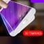 Dr. Vaku ® Xiaomi Mi A1 3D Curved Edge Full Screen Tempered Glass
