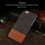 Kajsa ® Apple iPhone 6 / 6S Vintage Nostalgic Ultra-thin Protective Case Back Cover