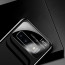 Vaku ® Samsung Galaxy S10 Plus Polarized Glass Glossy Edition PC 4 Frames + Ultra-Thin Case Back Cover