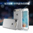 Rock ® Apple iPhone 7 Plus LED Light Tube Case with Flash Alert Soft / Silicon Case