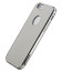 Rock ® Apple iPhone 6 Plus / 6S Plus Infinite Mirror 24K Plated Aluminium Alloy Bumper Case Back Cover