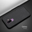 Vaku ® Samsung Galaxy A6 Plus Luxico Series Hand-Stitched Cotton Textile Ultra Soft-Feel Shock-proof Water-proof Back Cover
