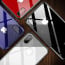 myCase ® Apple iPhone XS Max Club Series Ultra-Shine Thin PC Protection Case Back Cover