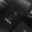 VAKU ® Samsung Galaxy S9 Plus NFC Wireless LED Light Illuminated SAMSUNG Logo Case Back Cover