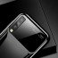 Vaku ® Samsung Galaxy A7 (2018) Polarized Glass Glossy Edition PC 4 Frames + Ultra-Thin Case Back Cover
