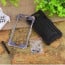 VAKU ® Apple iPhone 6 / 6S Gundam 2M Shockproof/Dirtproof/Snowproof with Gorilla Glass Aluminium Alloy Metal Case Back Cover