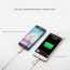Joyroom ® Vampire 2 in 1 Innovative OTG + Android to iPhone Emergency Energy Transfer Charging / Data Cable