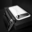 Vaku ® OnePlus 5 Polarized Glass Glossy Edition PC 4 Frames + Ultra-Thin Case Back Cover