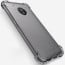 Vaku ® Motorola G5 PureView Series Anti-Drop 4-Corner 360° Protection Full Transparent TPU Back Cover Transparent