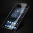 Dr. Vaku ® Nokia 6 5D Curved Edge Ultra-Strong Ultra-Clear Full Screen Tempered Glass