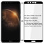 Dr. Vaku ® Nokia 7 Plus 3D Curved Edge Full Screen Tempered Glass