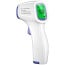 DR VAKU ® Infrared Digital Temperature Gun, Resolution Infrared Thermometer, Multi-Purpose, Wide Range, Non-Contact [With Free Battery]