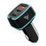 Vaku ® Fast Car Charger with Power Delivery - Quick Charge iPhone, Samsung & All Android Devices