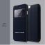 Baseus ® Apple iPhone 6 Plus / 6S Plus Smart Terse WindowView Suede Leather Case Flip Cover