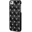 XDORIA ® Apple iPhone 5 / 5S Perforated Series CRISS-CROSS PC Heat Dissipation Hollow Back Cover