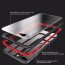 Vaku ® Apple iPhone 7 Plus Electronic Auto-Fit Magnetic Wireless Edition Aluminium Ultra-Thin CLUB Series Back Cover