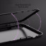 Vaku ® Apple iPhone XS Electronic Auto-Fit Magnetic Wireless Edition Aluminium Ultra-Thin CLUB Series Back Cover