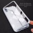 Vaku ® Apple iPhone XS Electronic Auto-Fit Magnetic Wireless Edition Aluminium Ultra-Thin CLUB Series Back Cover