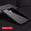 Vaku ® Apple iPhone 6 / 6S Kowloon Series Top Quality Soft Silicone 4 Frames + Ultra-thin Case Transparent Cover