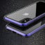 Vaku ® For Apple iPhone XS Max Anti-Drop Aluminum Defense Shield Cover