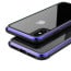 Vaku ® For Apple iPhone XS Max Anti-Drop Aluminum Defense Shield Cover