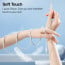 VAKU ® Type-C To Type-C 30W Fast Charging Cable For iPhone 17 /16 /15 Series, Samsung and Android Devices