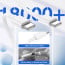 VAKU ® Type-C To Type-C 30W Fast Charging Cable For iPhone 17 /16 /15 Series, Samsung and Android Devices