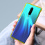 Vaku ® Oneplus 7 Pro Frameless Semi Transparent Cover (Ring not Included)