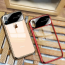 Vaku ® Apple iPhone X / XS Dual Polarized Glossy Edition + Full Logo Display Electroplated Shine Case