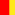 Red + Yellow Fire