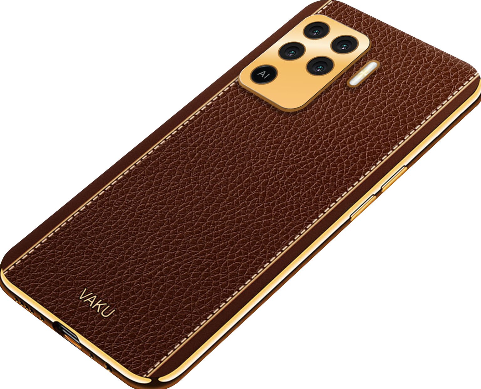 Entio Back Cover for Oppo F19-CHP22199-louis Vuitton Versace logo