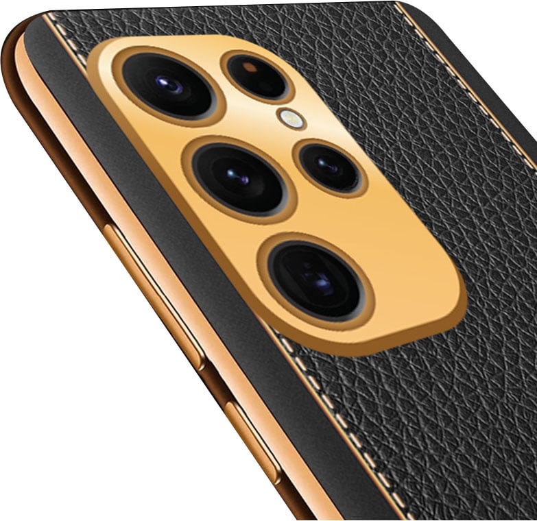 Designer Luxury Case for Samsung Galaxy S22 Ultra Case