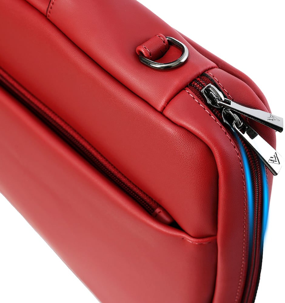 Vaku Luxos ® Da Valencia 15.6 inch Laptop Bag Sleeve Premium Laptop  Messenger Bag For Men and Women - Universal - Universal - Back Cover, Case,  Tempered Glass - Screen Guards India